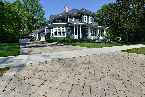 Trusted Grill, PA Driveway Pavers Experts